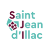 logo mairie de Saint Jean d'Illac